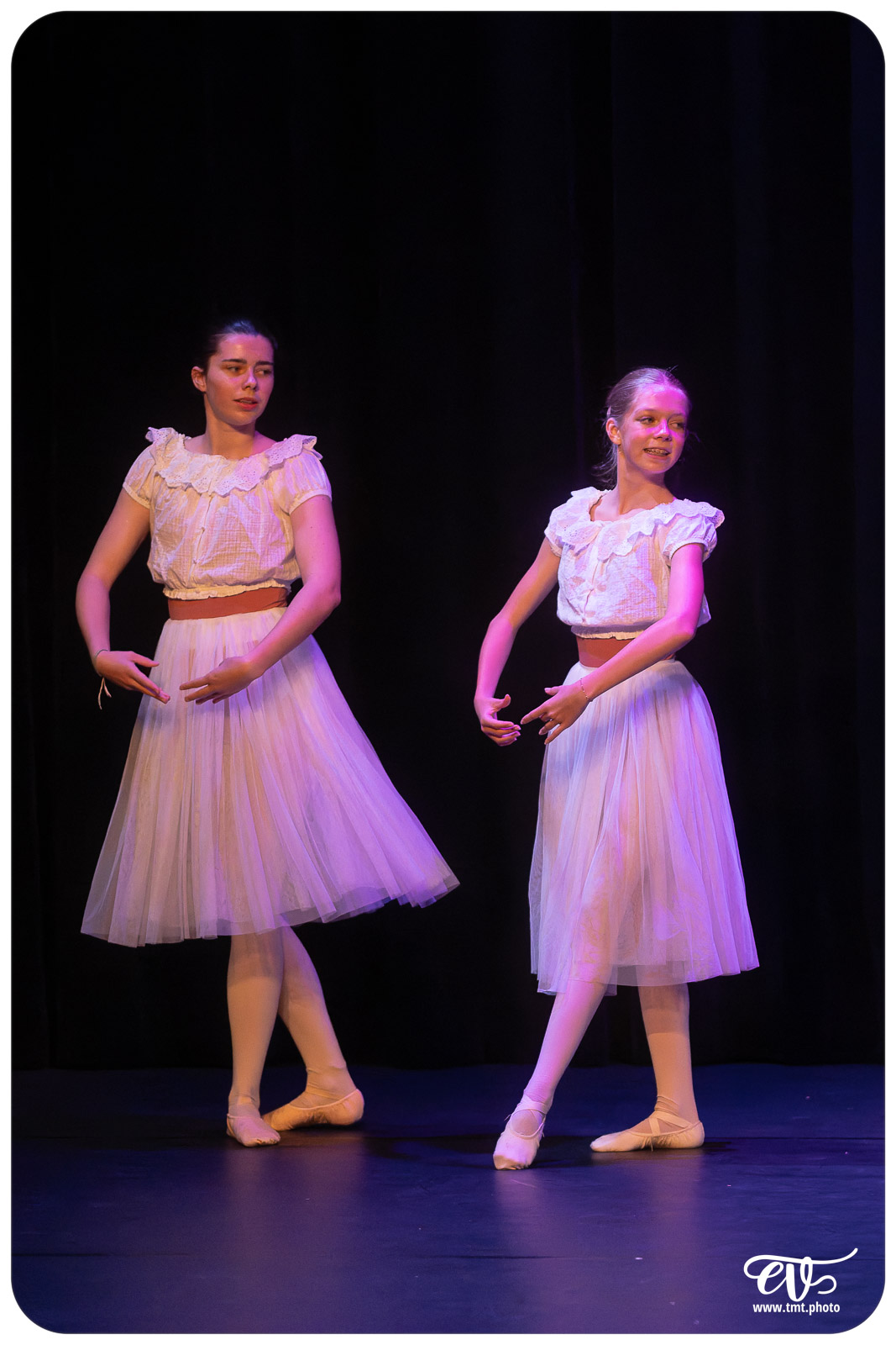 ECOLE DE DANSE CÉCILE ADAMOW